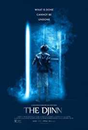 The Djinn (2021) M4uHD Free Movie