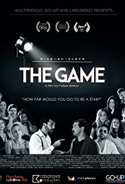 The Game (2020) M4uHD Free Movie