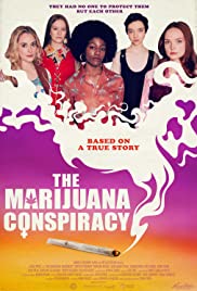 The Marijuana Conspiracy (2020) M4uHD Free Movie