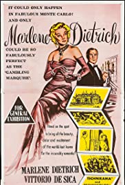 The Montecarlo Story (1956) Free Movie