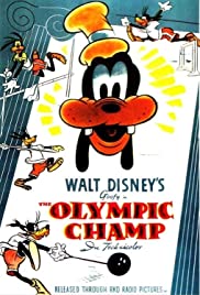 The Olympic Champ (1942) Free Movie M4ufree