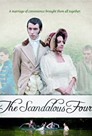 The Scandalous Four (2011) Free Movie M4ufree