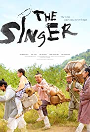 The Singer (2020) Free Movie M4ufree
