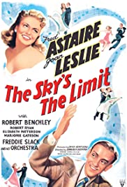 The Skys the Limit (1943) Free Movie M4ufree