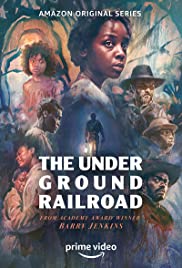 The Underground Railroad (2021 ) StreamM4u M4ufree