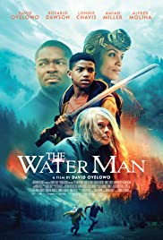 The Water Man (2020) Free Movie