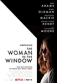 The Woman in the Window (2021) Free Movie