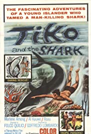 Tiko and the Shark (1962) M4ufree