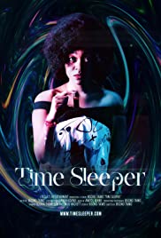 Time Sleeper (2020) Free Movie M4ufree