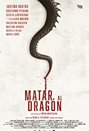 To Kill the Dragon (2019) M4uHD Free Movie