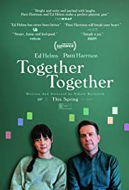 Together Together (2021) M4uHD Free Movie