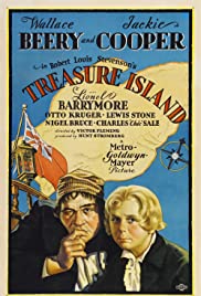 Treasure Island (1934) Free Movie M4ufree
