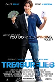Treasure Lies (2020) M4uHD Free Movie