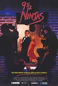 9 12 Ninjas (1991) Free Movie M4ufree