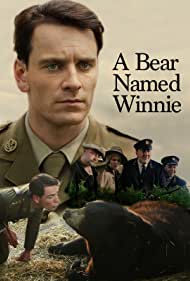 A Bear Named Winnie (2004) Free Movie M4ufree