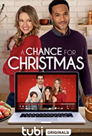 A Chance for Christmas (2021) M4uHD Free Movie