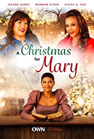 A Christmas for Mary (2020) M4uHD Free Movie