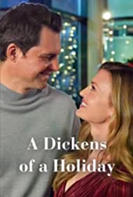 A Dickens of a Holiday! (2021) M4uHD Free Movie