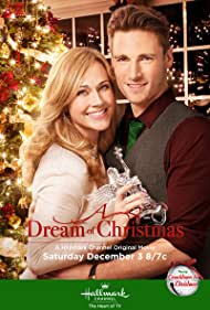 A Dream of Christmas (2016) Free Movie M4ufree