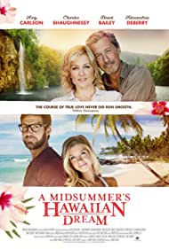 A Midsummers Hawaiian Dream (2016) M4uHD Free Movie