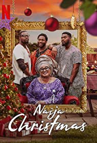 A Naija Christmas (2021) Free Movie