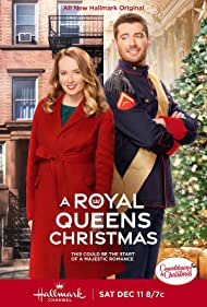 A Royal Queens Christmas (2021) M4uHD Free Movie