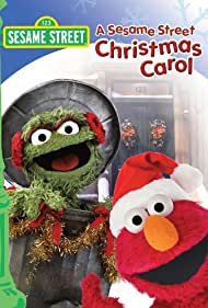 A Sesame Street Christmas Carol (2006) Free Movie