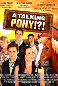 A Talking Pony (2013) M4uHD Free Movie