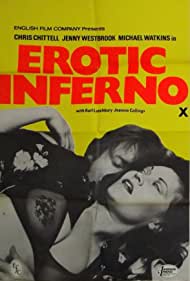 Erotic Inferno (1975) Free Movie