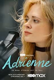 Adrienne (2021) M4uHD Free Movie