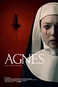 Agnes (2021) M4uHD Free Movie