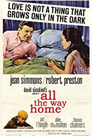 All the Way Home (1963) Free Movie