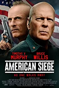 American Siege (2021) Free Movie M4ufree