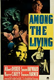 Among the Living (1941) Free Movie