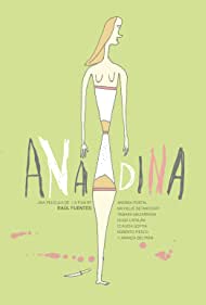Anadina (2017) M4uHD Free Movie