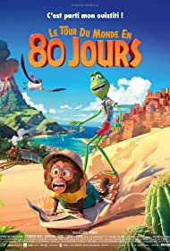 Around the World in 80 Days (2021) M4uHD Free Movie