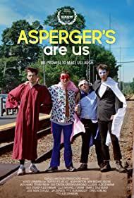 Aspergers Are Us (2016) Free Movie