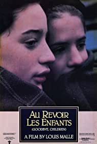 Au Revoir les Enfants (1987) M4uHD Free Movie