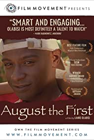 August the First (2007) Free Movie