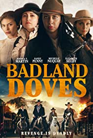 Badland Doves (2021) Free Movie