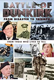 Battle of Dunkirk From Disaster to Triumph (2018) M4uHD Free Movie
