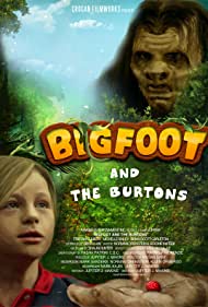 Bigfoot and the Burtons (2015) Free Movie