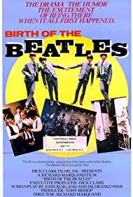 Birth of the Beatles (1979) Free Movie