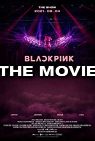 Blackpink The Movie (2021) M4uHD Free Movie