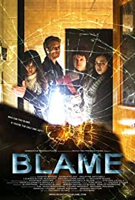 Blame (2021) Free Movie