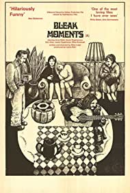 Bleak Moments (1971) Free Movie