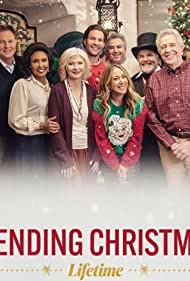 Blending Christmas (2021) Free Movie