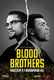 Blood Brothers: Malcolm X & Muhammad Ali (2021) Free Movie