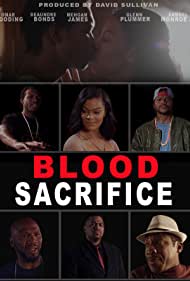 Blood Sacrifice (2021) Free Movie