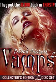 Blood Sisters Vamps 2 (2002) M4uHD Free Movie